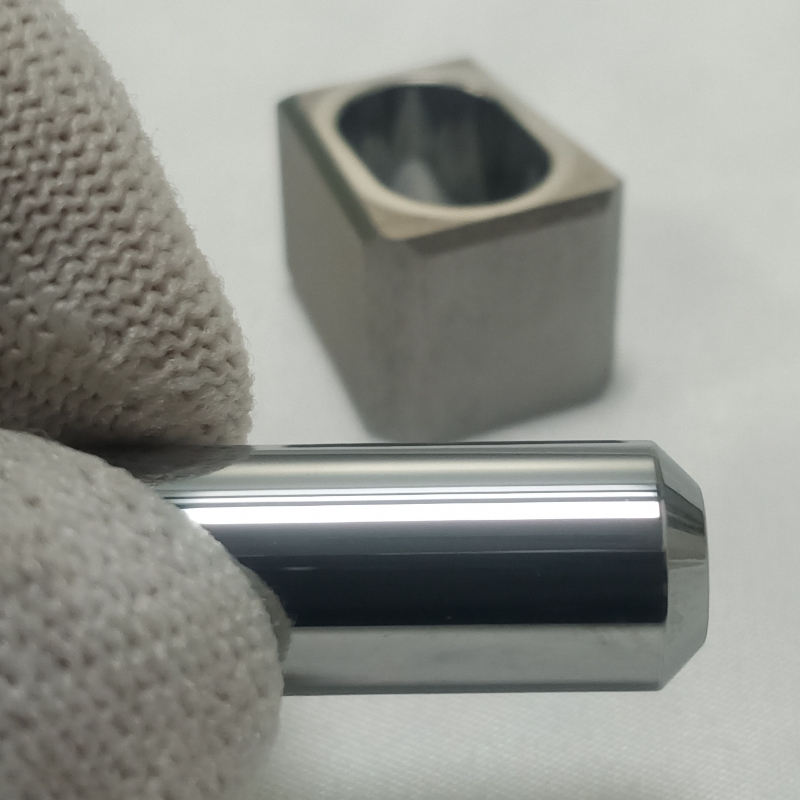 Hard alloy Position fixed Pillar Hard alloy Position fixed Pillar