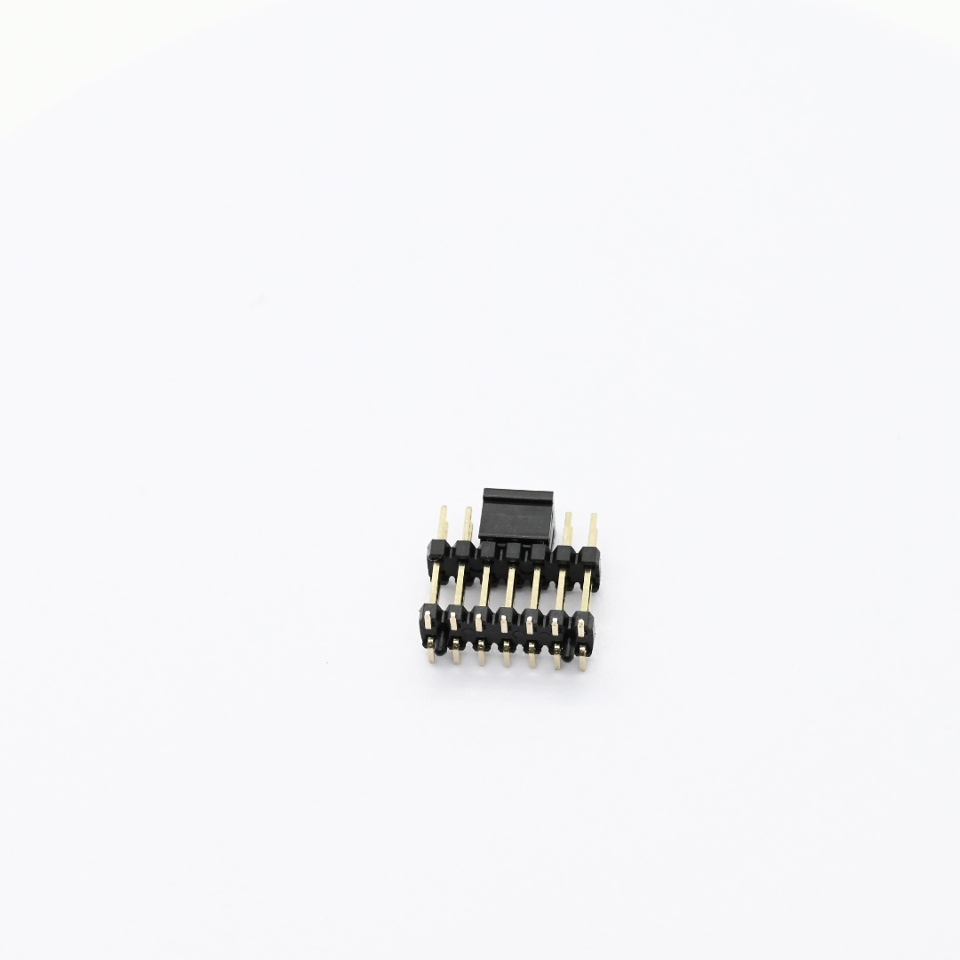 PHDM06-14G0D0400078800000650EWBH1+2.00mm Pin Header DualRow Double Plastic SMT Type(1) PHDM06-14G0D0400078800000650EWBH1+2.00mm Pin Header DualRow Double Plastic SMT Type(1)