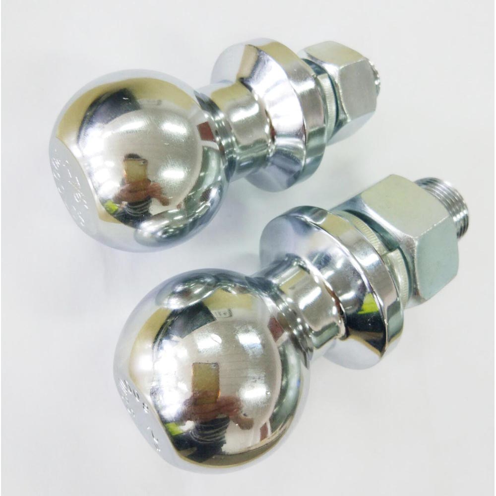 Pasador de enganche de bola de acero Steel Ball Lock Hitch Pin