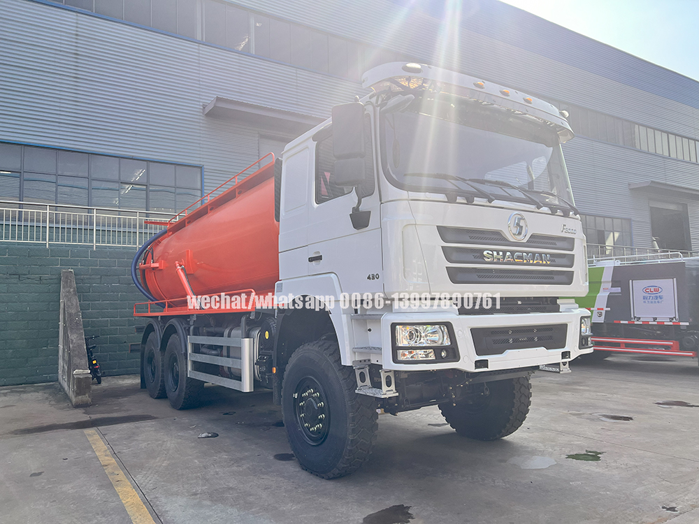 vacuum tanker factory vacuum tanker factory