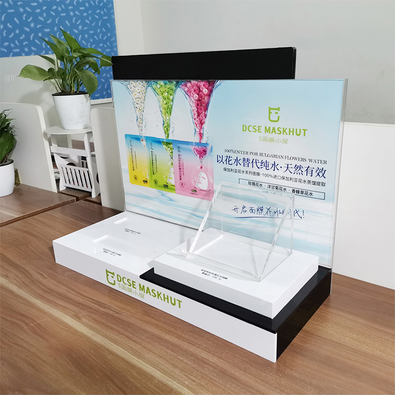 Makeup Countertop Stand Makeup Countertop Stand