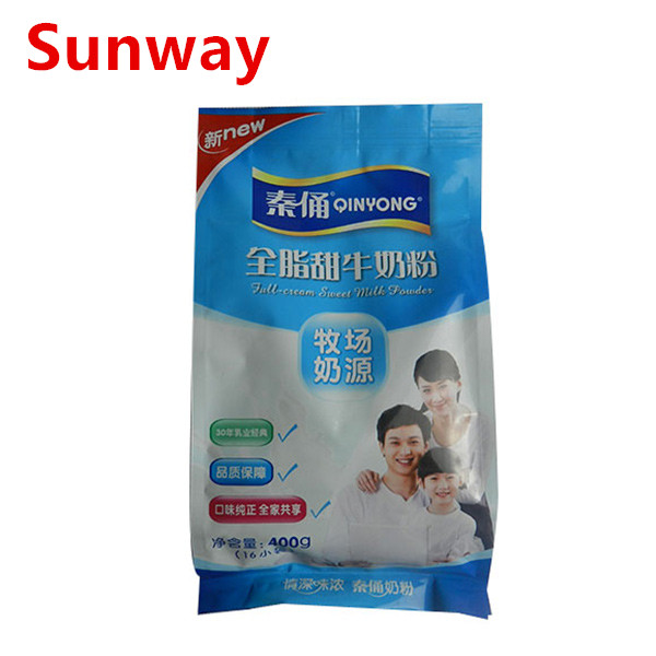 Milk Powder Bag