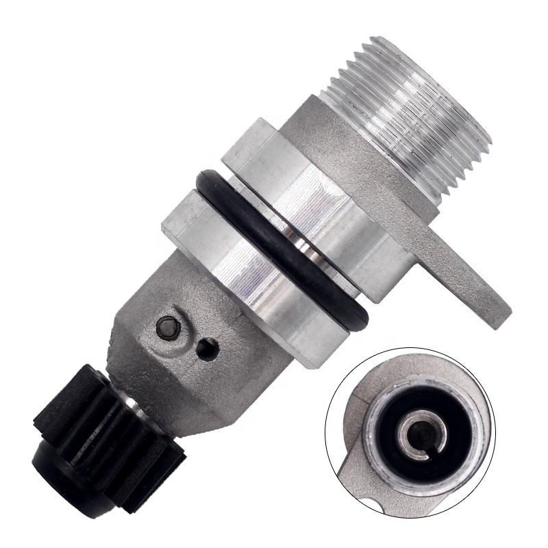 Auto Parts Gear Speedometer Driven 43621-4A011 Odometer Speed Sensor Speedometer Driven Gear For Hyundai kia SORENTO1 Auto Parts Gear Speedometer Driven 43621-4A011 Odometer Speed Sensor Speedometer Driven Gear For Hyundai kia SORENTO1
