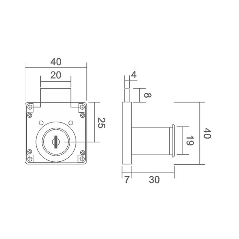 Cabinet Locks Cabinet Locks