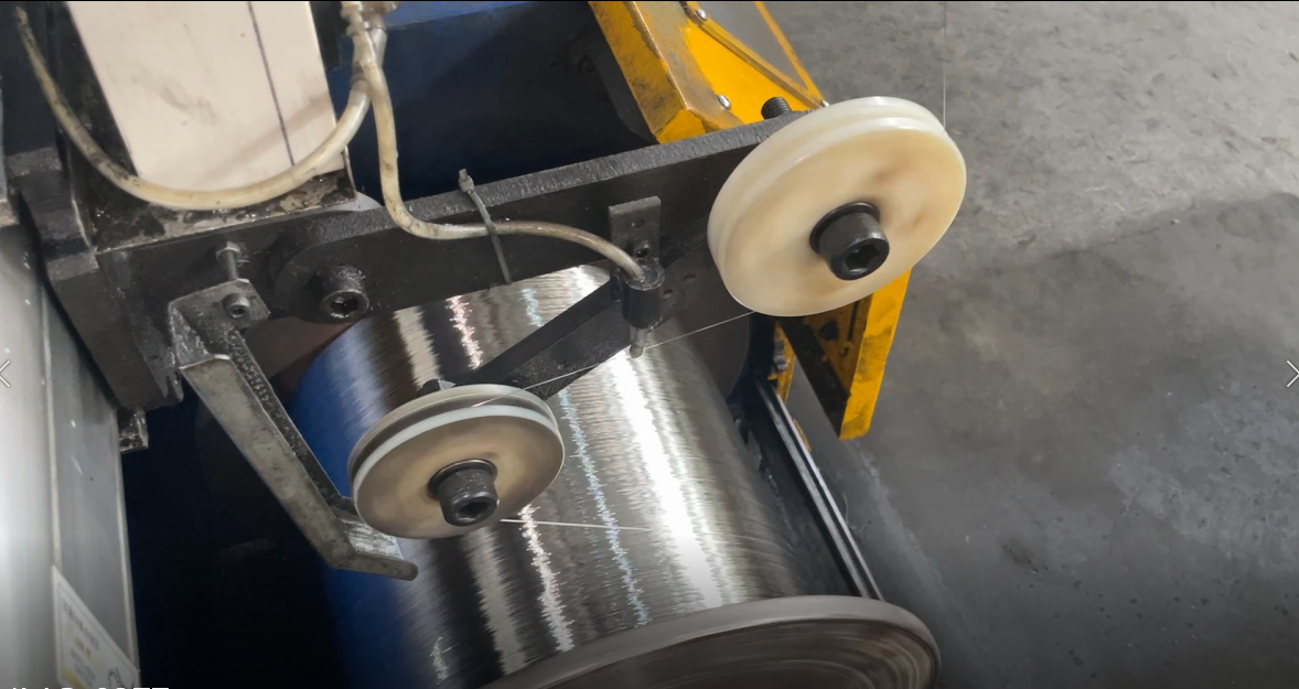 horizontal wet wire horizontal wet wire