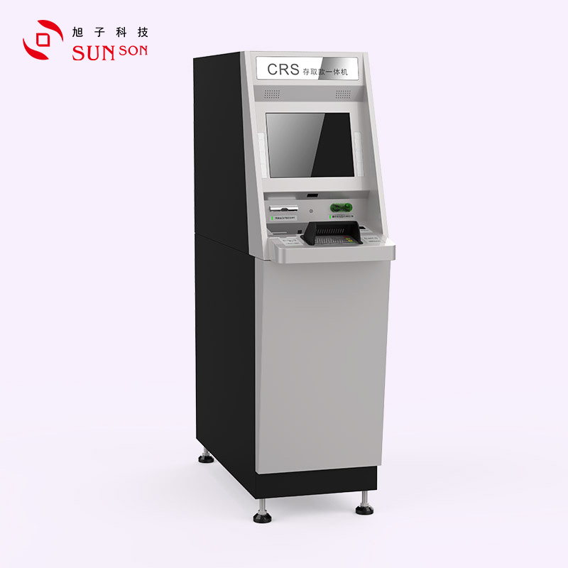 CDM Cash Deposit Machine CDM Cash Deposit Machine
