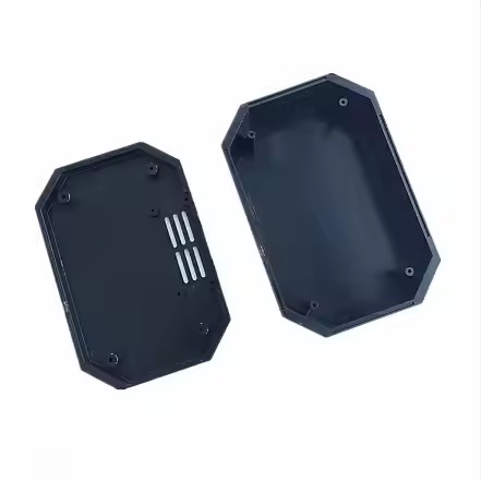 Customized Injection Moulded ABS Plastic Enclosures 5 Customized Injection Moulded ABS Plastic Enclosures 5