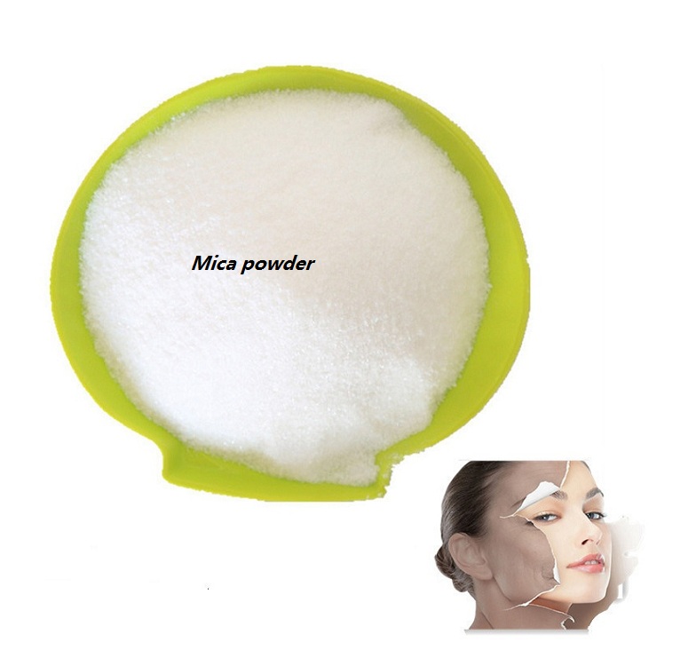 Mica Powder 2 Mica Powder 2
