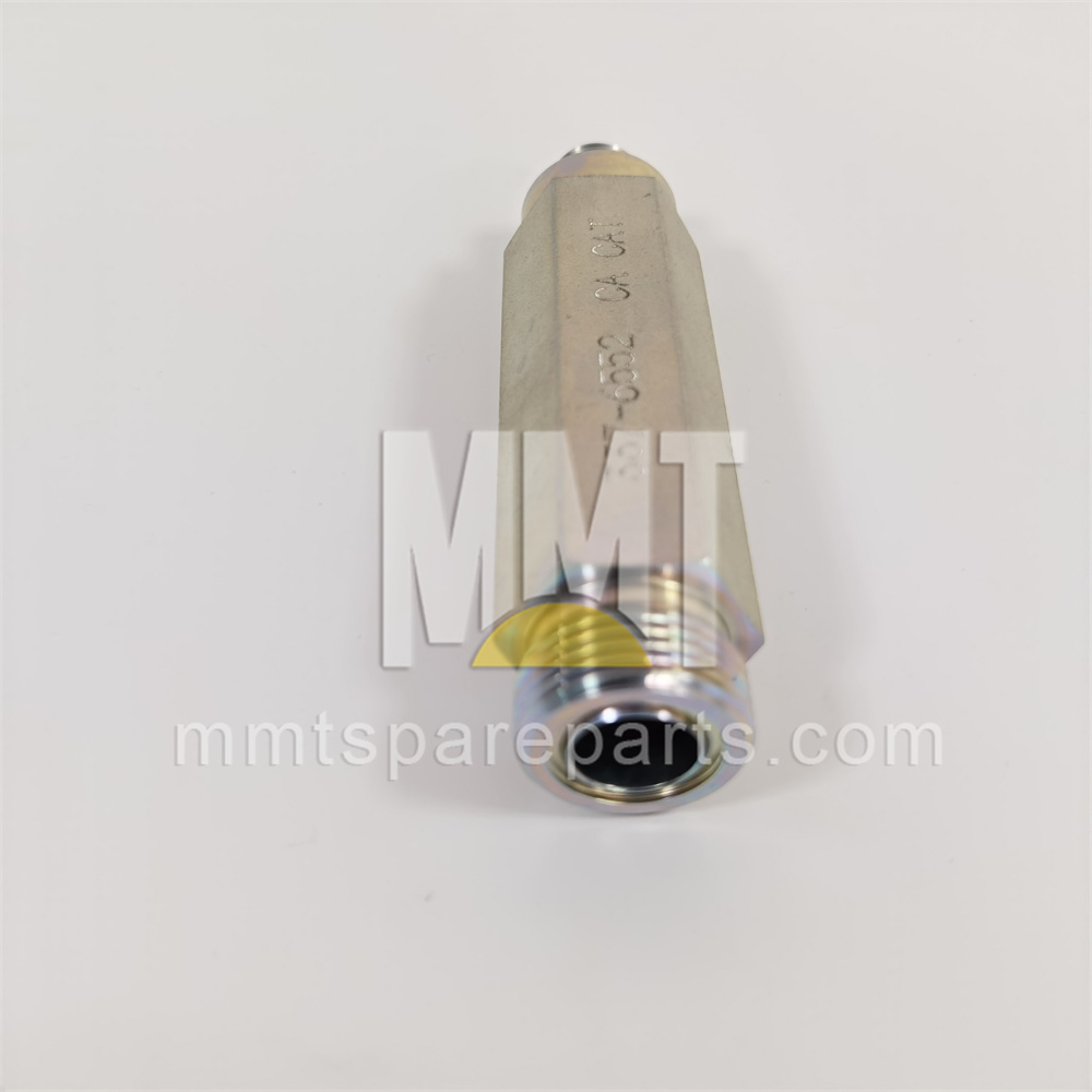 Hydraulic Block 337-6552 Hydraulic Block 337-6552