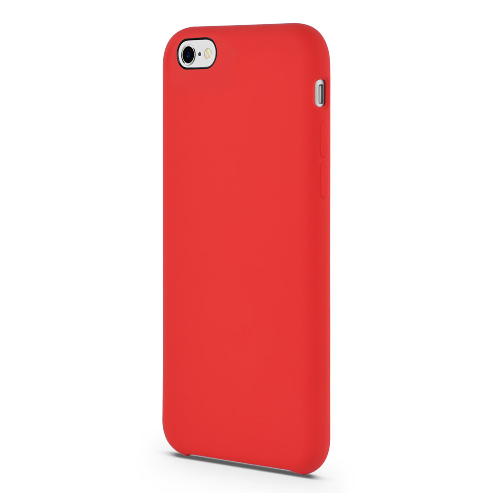 liquid silicone iphone 6 case