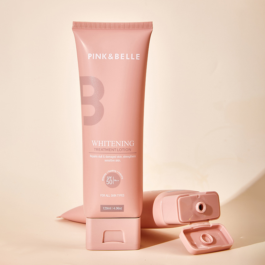 face wash tube face wash tube