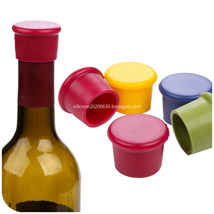Bottle Stopper Bottle Stopper