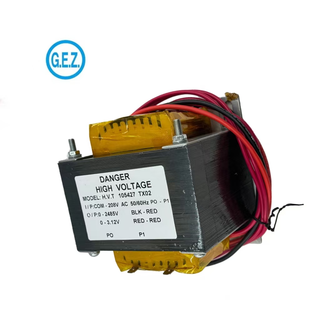 TX03 Input 208v 240v 1 TX03 Input 208v 240v 1