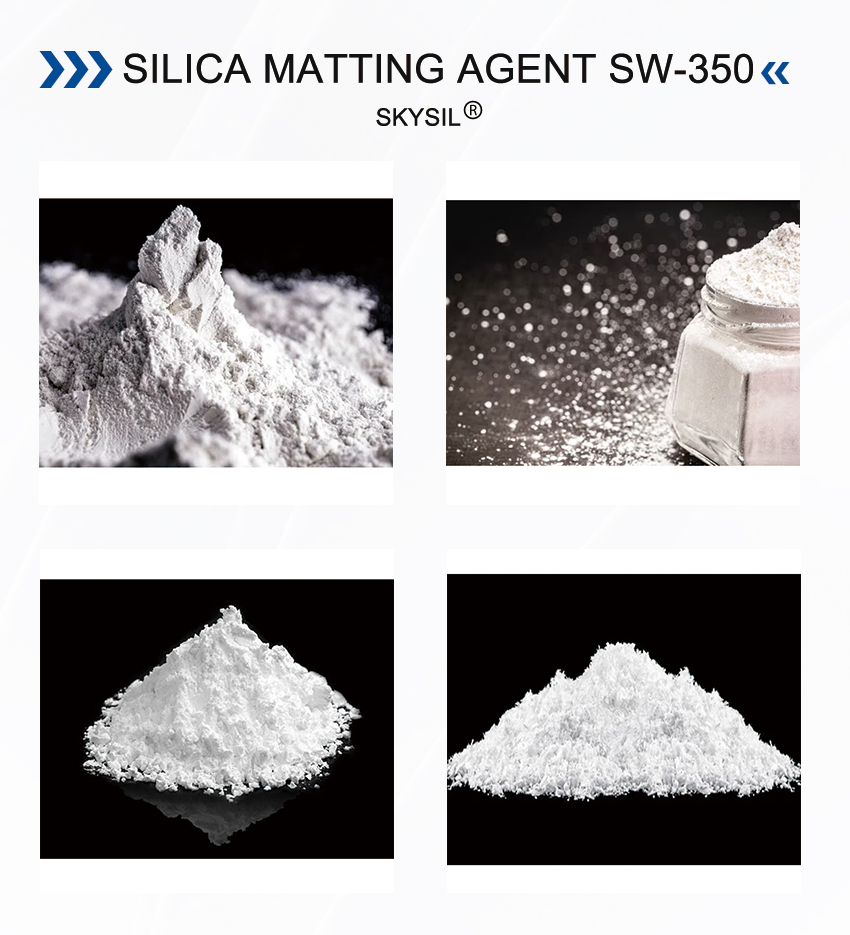 QUANXU SILICA DIOXIDE POWDER (SW-350) M2 QUANXU SILICA DIOXIDE POWDER (SW-350) M2