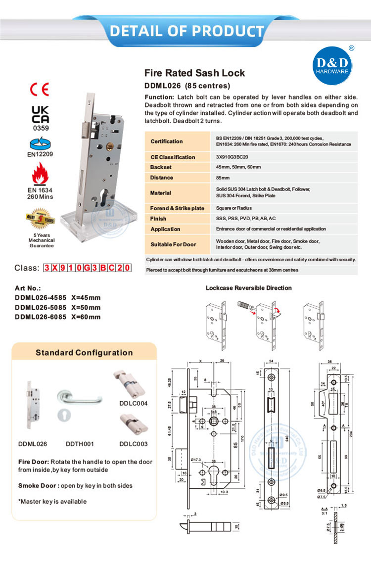sash lock sash lock
