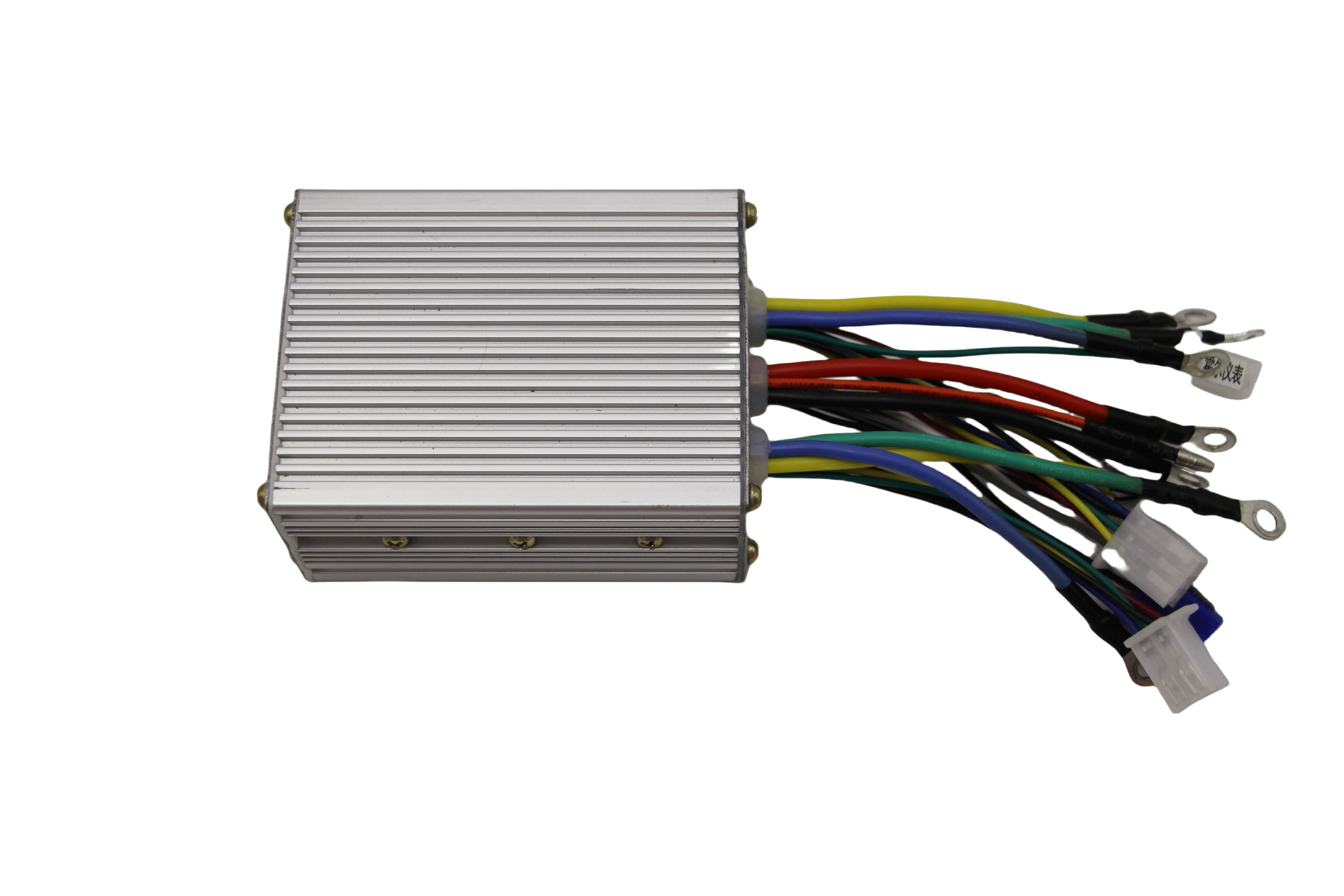 Dual drive motorsDual drive Controlle Dual drive motorsDual drive Controlle