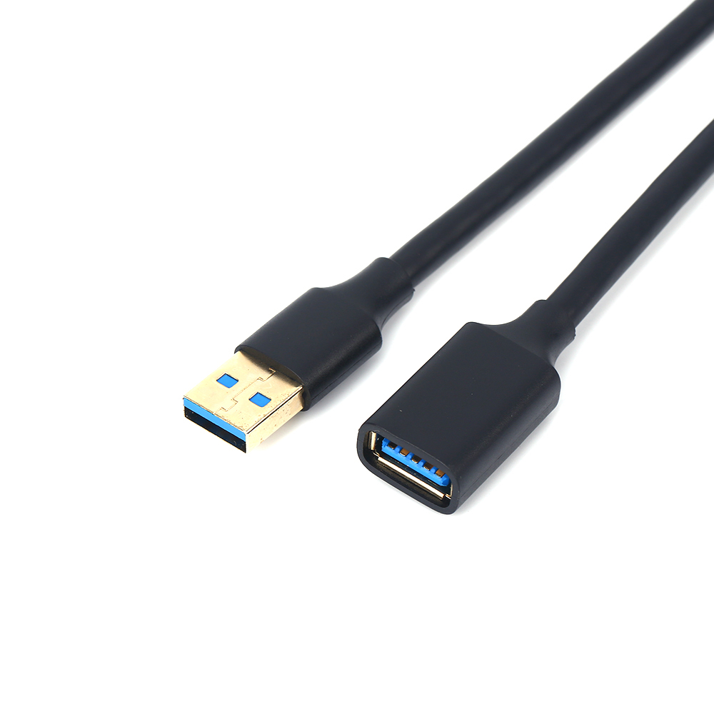 USB3.0 USB Extension Cable USB3.0 USB Extension Cable