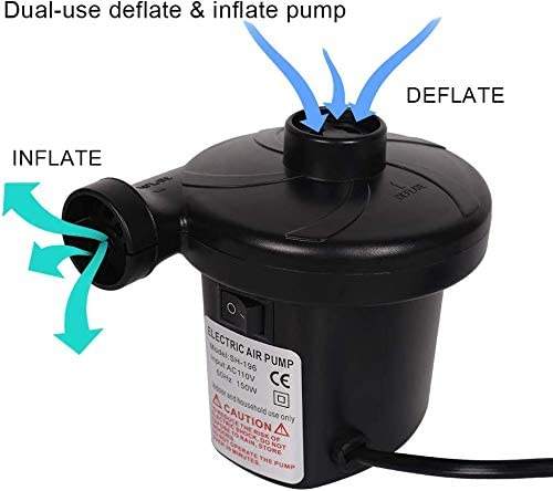 Electric Air Pump (12) Electric Air Pump (12)
