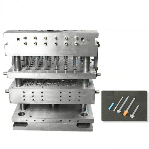 Spritzen Kunststoffspritzguss syringes plastic injection moulding