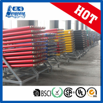 Low Cost Pvc Insulation Tape Log Roll China Manufacturer
