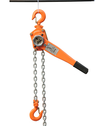 lever hoist