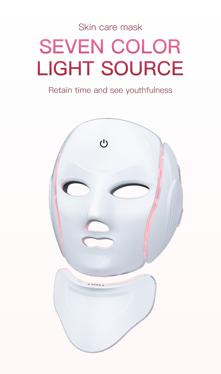 led mask led mask