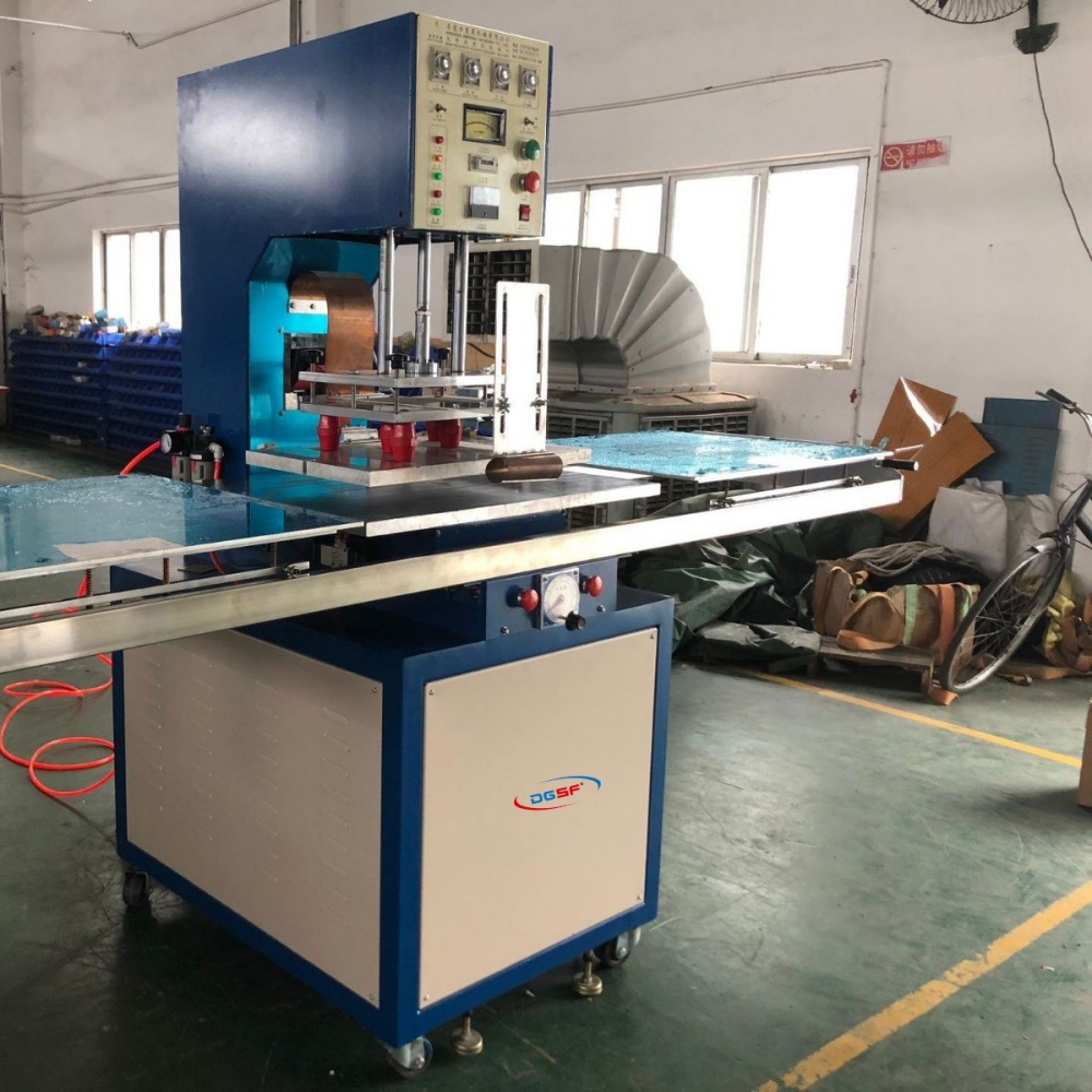 CH-5KW-SDTP Single head welding machine (4) CH-5KW-SDTP Single head welding machine (4)