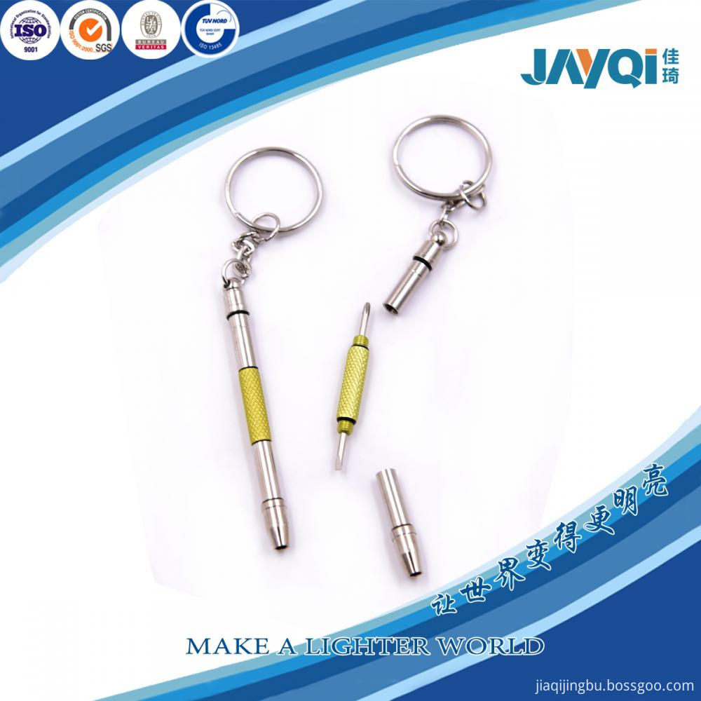 Mini Multi Screwdriver for Glasses Mini Multi Screwdriver for Glasses
