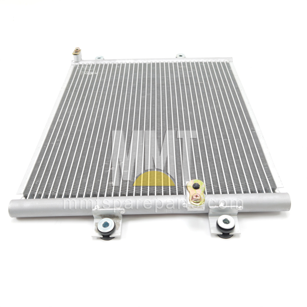 Air Conditioner Condenser 245-7911 Air Conditioner Condenser 245-7911