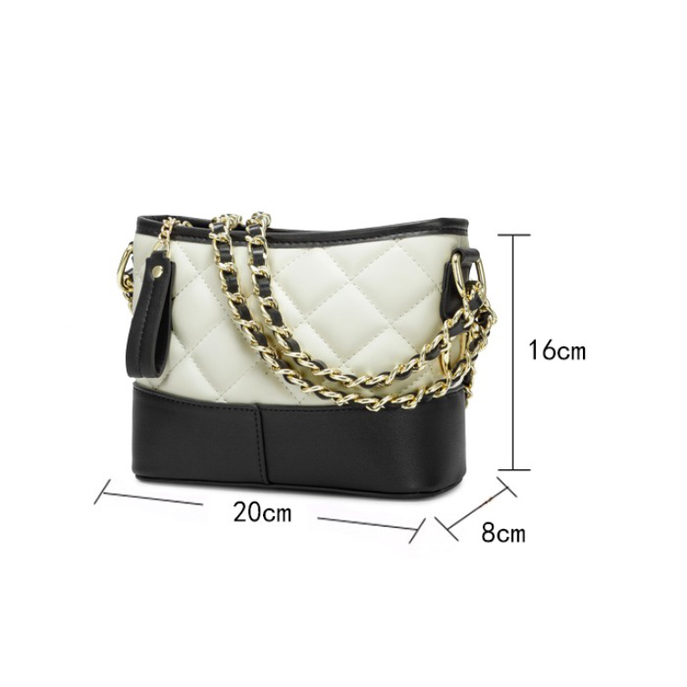 Sac de messager Messenger Bag