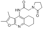  COLURACETAM 135463-81-9