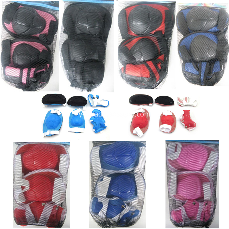 Pads For Sports Protector