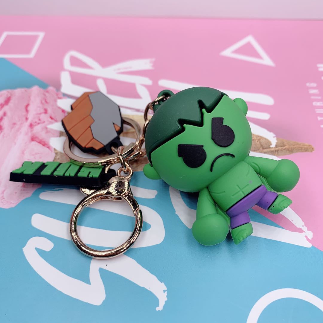 Keychain Keychain