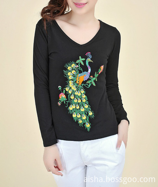 Embroidered Clothes Embroidered Clothes
