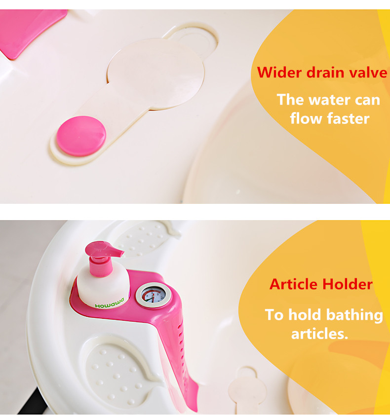Produto infantil Plastc Plastc Infant Product