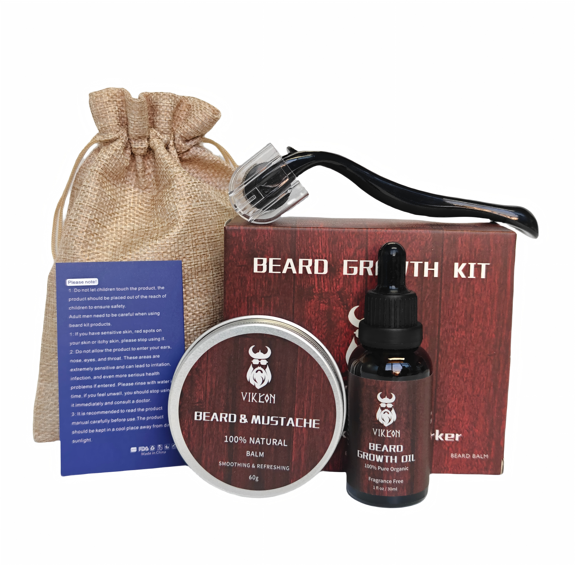beard oil gift set beard oil gift set