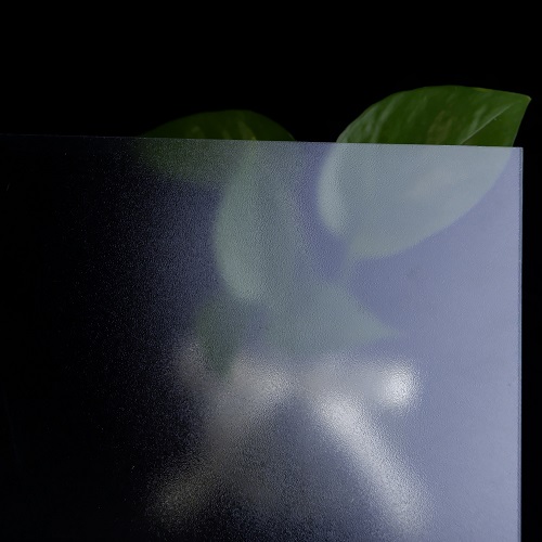Polycarbonate Frosted Sheet Polycarbonate Frosted Sheet