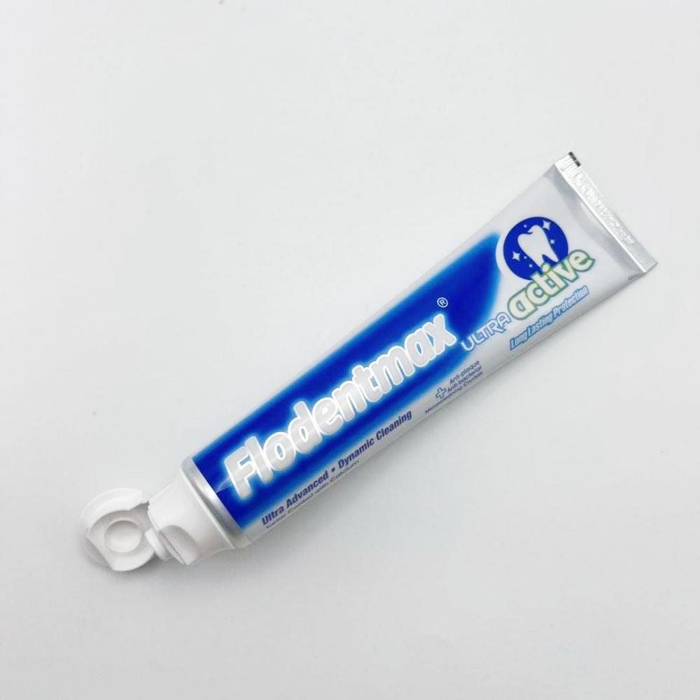 Active Toothpaste 4 Active Toothpaste 4