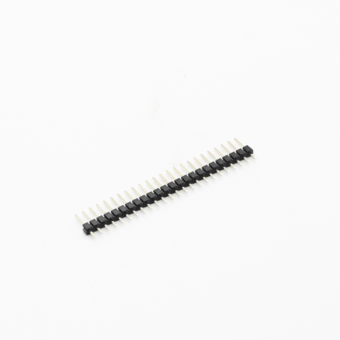 PHCS07-XXD-030-0180-XXX+1.27mm Pin Header Straight Type Dual Row(2) PHCS07-XXD-030-0180-XXX+1.27mm Pin Header Straight Type Dual Row(2)