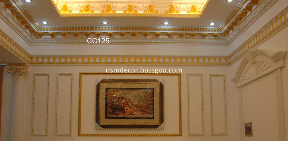 Extra Large Crown Molding Extra Large Crown Molding