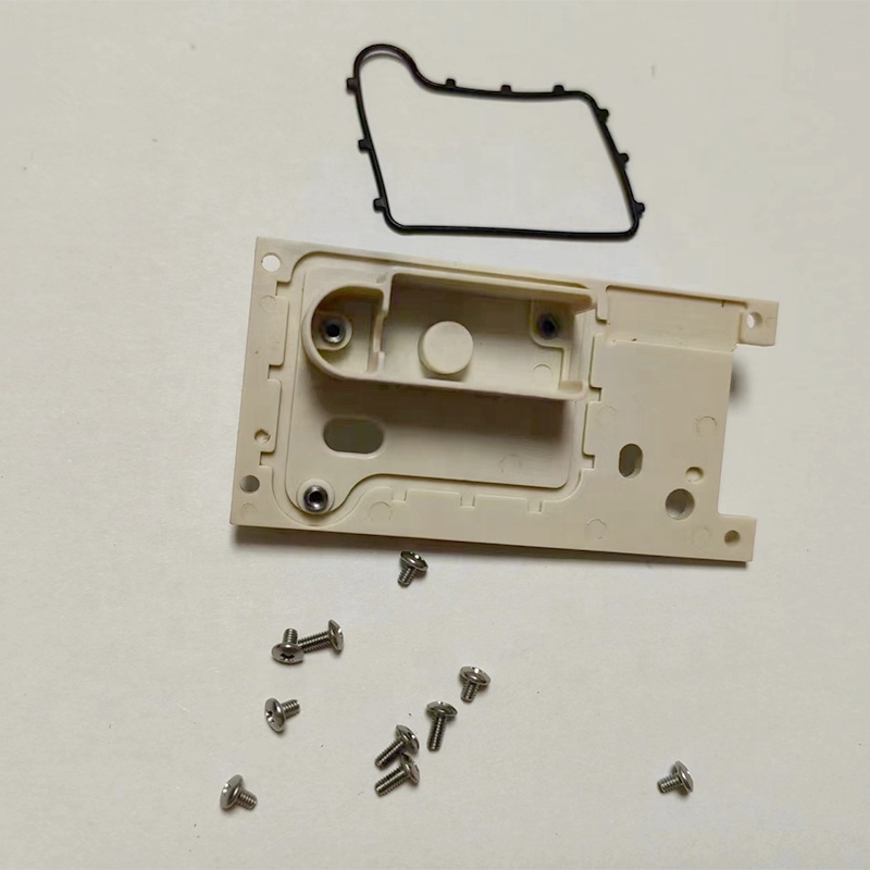 Hi-tachi spare parts HB-PY1446 Hi-tachi deflection plate holder for Hi-tachi RX2 UX GU cij inkjet printer1 Hi-tachi spare parts HB-PY1446 Hi-tachi deflection plate holder for Hi-tachi RX2 UX GU cij inkjet printer1