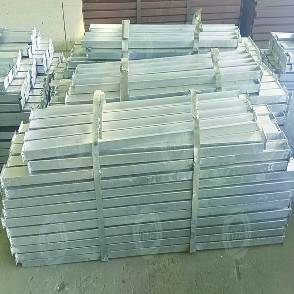 Moisture - proof bulk material silo Moisture - proof bulk material silo