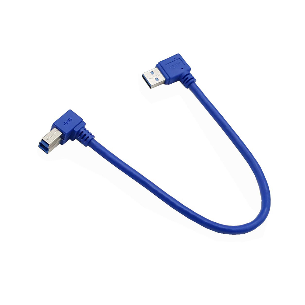 USB 3.0 Printer Cable USB 3.0 Printer Cable