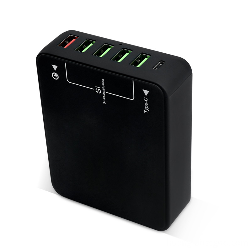 QC3.0 Multi USB fast charger QC3.0 Multi USB fast charger