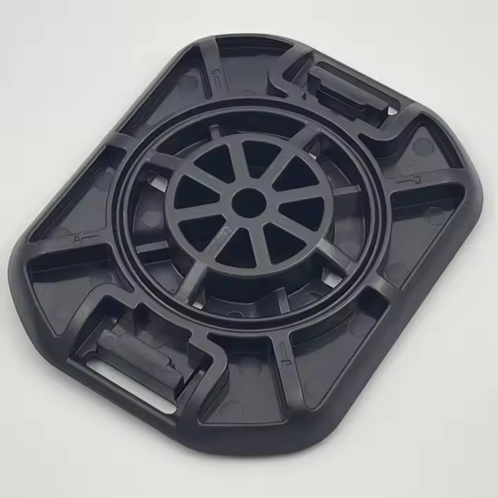 Plastic Shell case2 Plastic Shell case2