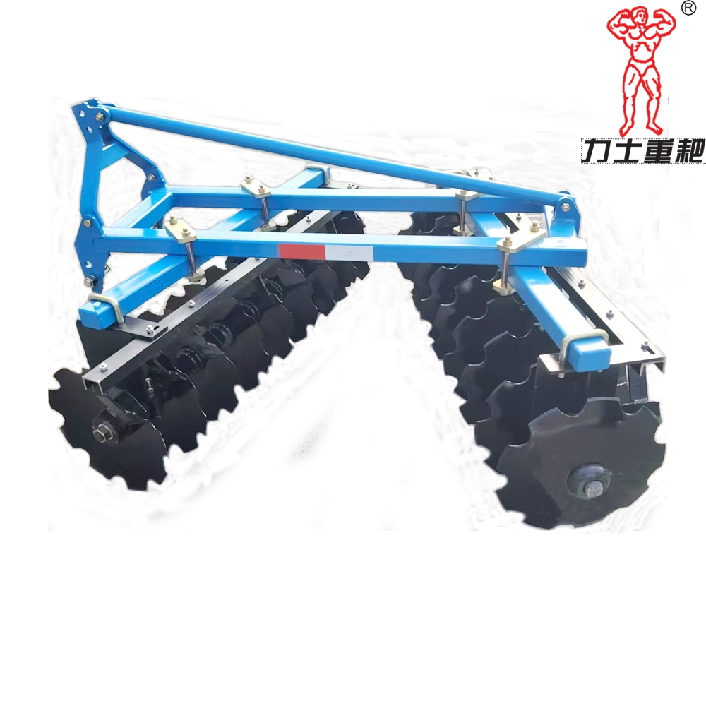 light disc harrow light disc harrow