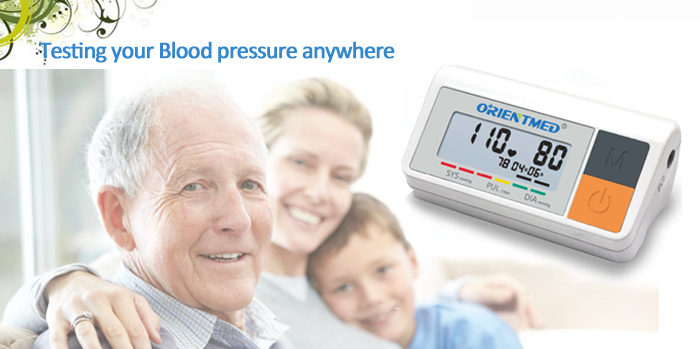 upper arm blood pressure monitor upper arm blood pressure monitor