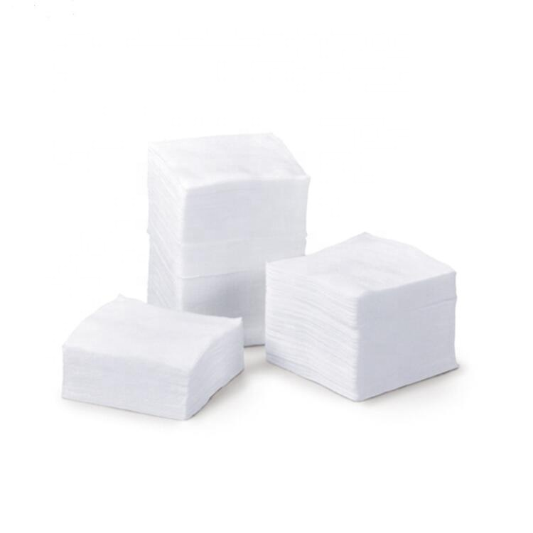 Steriles Mullkissen 100% Baumwolle Sterile Gauze Pad 100% Cotton