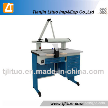 Dental Laboratory Equipment Assistant Furniture Dental Lab Bench