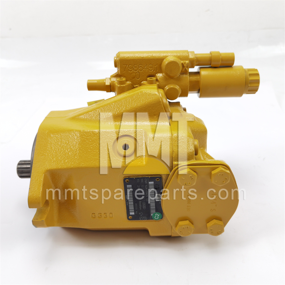 Hydraulic Fan Pump 524-0925 Hydraulic Fan Pump 524-0925